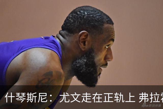 什琴斯尼：尤文走在正轨上 弗拉霍维奇非常出色
