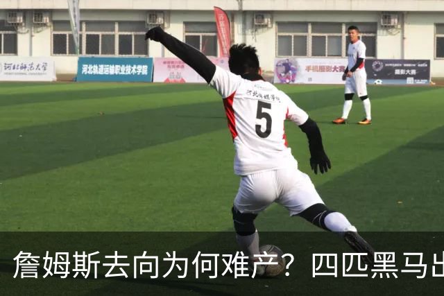 詹姆斯去向为何难产？四匹黑马出现加剧混乱