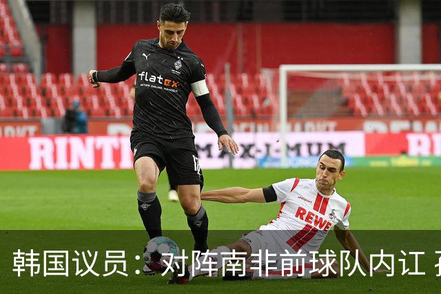 韩国议员：对阵南非前球队内讧 孙兴慜拒采访被排除出首发